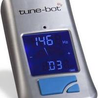 Accordatore per batteria e percussioni