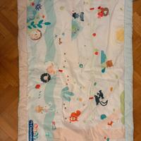Tappeto baby Clementoni 135x90