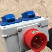 Adattatore 380V - 220V