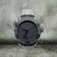 Omega Seamaster Diver 300 M Co-Axial Chrono Nos