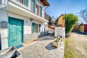 Casa Indipendente Torino [1888VRG]