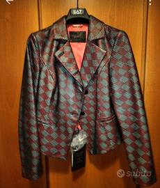 Giacca Blazer donna Giorgio Armani