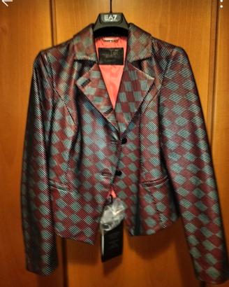 Giacca Blazer donna Giorgio Armani