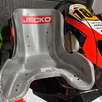 Sedile jecko