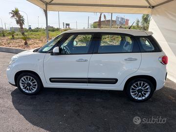 Fiat 500L 1.3 Multijet 85 CV Pop Star