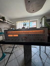 Nordmende RE 1200 - Sintoamplificatore Hi-Fi