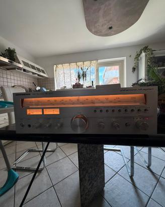 Nordmende RE 1200 - Sintoamplificatore Hi-Fi