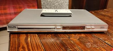 LETTORE DVD / MP3 PHILIPS