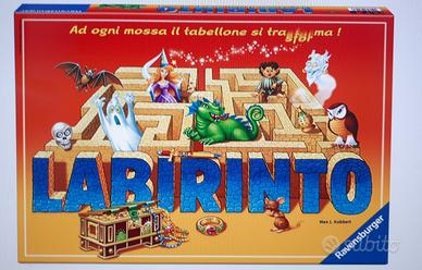 Labirinto