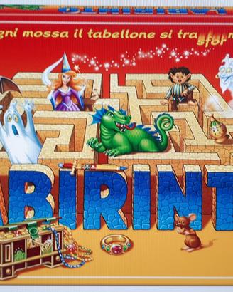 Labirinto