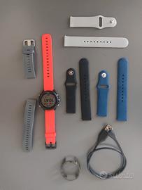 Garmin Forerunner 245