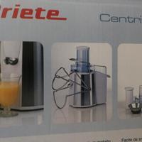 Centrifuga Ariete Centrika Metal