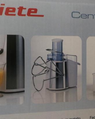 Centrifuga Ariete Centrika Metal