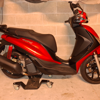 Piaggio Medley 150 S 05/2023 950km