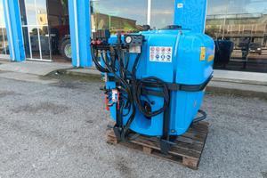 botte per trattamenti marca MFC da 650L-per vignet