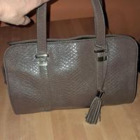 Borsa marrone Carpisa 