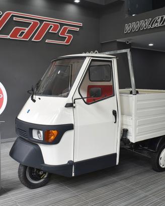 Piaggio Ape 50 Cassone Alto +Accessori unici