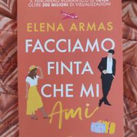 facciamo finta che mi ami