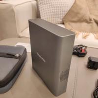 Power Bank Krisdonia 130W / 27000mAh