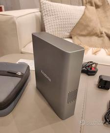 Power Bank Krisdonia 130W / 27000mAh