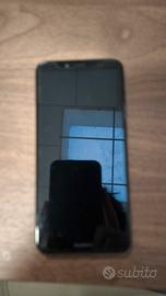 Huawei y6 2018 quasi nuovo 