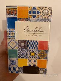 Profumo AMALPHIA - PAGLIERI 1876 100ml nuovo