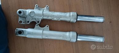  sospensioni anteriori Phantom f12