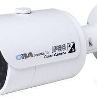 Oba Lite 35P 4 mp ip camera wifi wireless H265