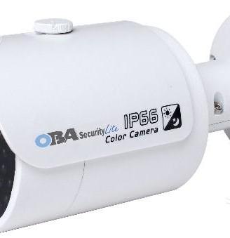 Oba Lite 35P 4 mp ip camera wifi wireless H265