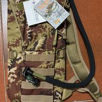 Camelback mimetico vegetato