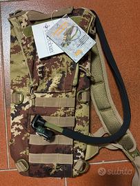 Camelback mimetico vegetato