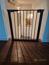 cancelletto scale per bambini