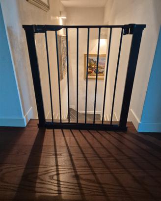 cancelletto scale per bambini
