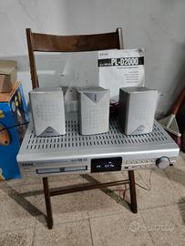 TEAC Home Theater