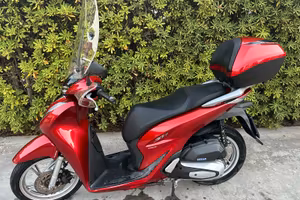 Honda SH 150 ABS Sport