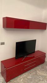 Mobile tv Ikea