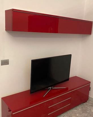 Mobile tv Ikea