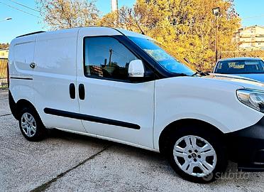 FIAT DOBLÒ 1.6 MJT 105CV LAMIERATO