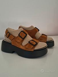 Sandali Camper Tasha tg37