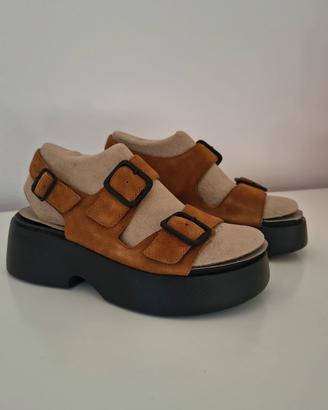 Sandali Camper Tasha tg37