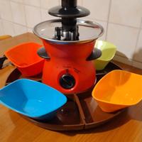 Kakao Fontana di cioccolato Kasanova