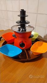 Kakao Fontana di cioccolato Kasanova