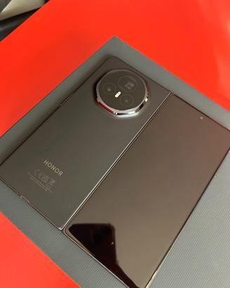 Honor magic V3 12/512 garanzia Amazon 