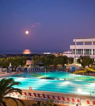 Cala corvino 15-22 agosto