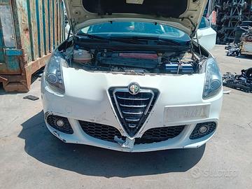 RICAMBI USATI ALFA GIULIETTA 1400 MULTIAR 940A2000