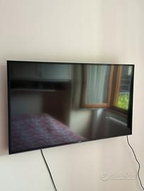 Smart tv