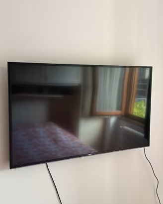Smart tv