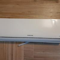 climatizzatore Samsung ar12txhqasix 12000btu