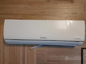 climatizzatore Samsung ar12txhqasix 12000btu