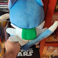 Fairy Tail Happy Peluche di 30 cm